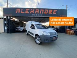 FIAT Fiorino Furgo 1.4 FIRE FLEX HARD WORKING