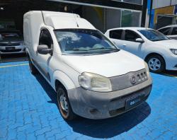 FIAT Fiorino Furgo 1.4 FLEX