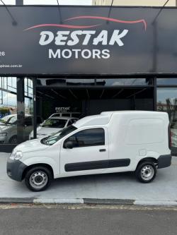 FIAT Fiorino Furgo 1.4 FLEX ENDURANCE