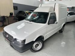 FIAT Fiorino Furgo 1.3 FLEX