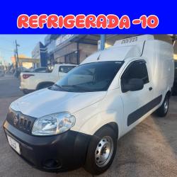 FIAT Fiorino Furgo 1.4 FLEX REFRIGERADO