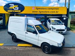 FIAT Fiorino Furgo 1.3