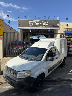 FIAT Fiorino Furgo 1.4 FLEX