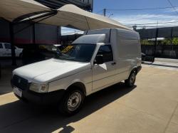 FIAT Fiorino Furgo 1.3 FLEX