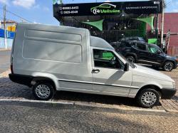 FIAT Fiorino Furgo 1.3 FLEX