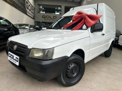 FIAT Fiorino Furgo 1.3