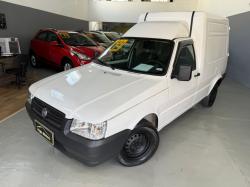 FIAT Fiorino Furgo 1.3 FLEX