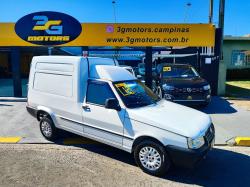 FIAT Fiorino Furgo 1.3 FLEX