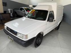 FIAT Fiorino Furgo 1.3