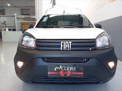 FIAT Fiorino Furgo 1.4 FLEX ENDURANCE