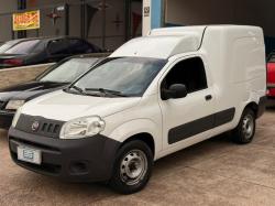 FIAT Fiorino Furgo 1.4 FLEX
