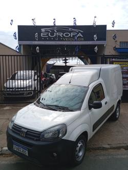 FIAT Fiorino Furgo 1.4 FLEX ENDURANCE