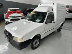 FIAT Fiorino Furgo 1.3 FLEX