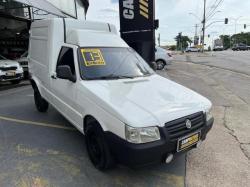 FIAT Fiorino Pick-up 1.0