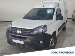 FIAT Fiorino Pick-up 