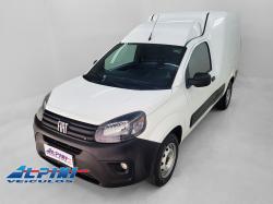 FIAT Fiorino Pick-up 