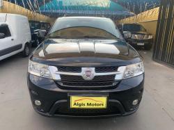 FIAT Freemont 2.4 16V 4P PRECISION AUTOMTICO 7 LUGARES