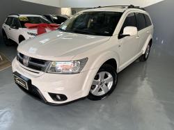 FIAT Freemont 2.4 16V 4P PRECISION AUTOMTICO 7 LUGARES