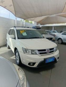FIAT Freemont 2.4 16V 4P PRECISION AUTOMTICO 7 LUGARES