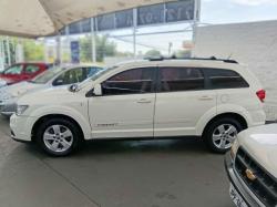 FIAT Freemont 2.4 16V 4P PRECISION AUTOMTICO 7 LUGARES