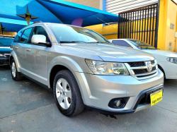 FIAT Freemont 2.4 16V 4P PRECISION AUTOMTICO 7 LUGARES