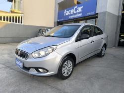 FIAT Grand Siena 1.0 4P EVO ATTRACTIVE FLEX