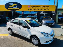FIAT Grand Siena 1.0 4P EVO ATTRACTIVE FLEX