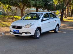 FIAT Grand Siena 1.0 4P EVO ATTRACTIVE FLEX