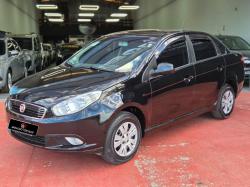 FIAT Grand Siena 1.0 4P EVO ATTRACTIVE FLEX