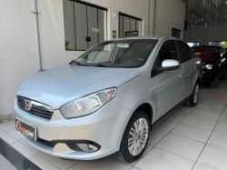 FIAT Grand Siena 1.4 4P EVO ATTRACTIVE FLEX