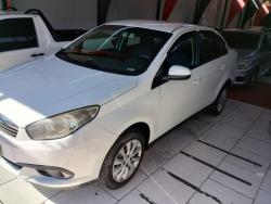 FIAT Grand Siena 1.4 4P EVO ATTRACTIVE FLEX