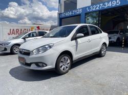 FIAT Grand Siena 1.4 4P EVO TETRAFUEL