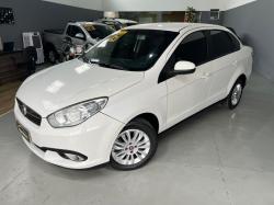 FIAT Grand Siena 1.4 4P EVO TETRAFUEL