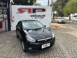 FIAT Grand Siena 1.4 4P EVO ATTRACTIVE FLEX