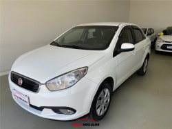 FIAT Grand Siena 1.4 4P EVO ATTRACTIVE FLEX