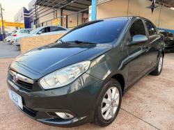FIAT Grand Siena 1.4 4P EVO ATTRACTIVE FLEX
