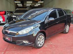 FIAT Grand Siena 1.4 4P EVO ATTRACTIVE FLEX