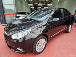 FIAT Grand Siena 1.6 16V 4P ESSENCE FLEX