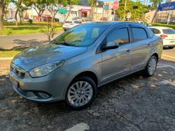 FIAT Grand Siena 1.6 16V 4P ESSENCE FLEX