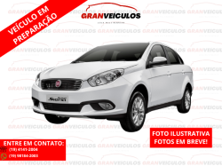 FIAT Grand Siena 1.6 16V 4P ESSENCE FLEX