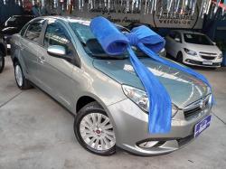 FIAT Grand Siena 1.6 16V 4P ESSENCE FLEX