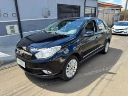 FIAT Grand Siena 1.6 16V 4P ESSENCE FLEX