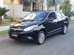 FIAT Grand Siena 1.6 16V 4P ESSENCE FLEX