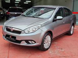 FIAT Grand Siena 1.6 16V 4P ESSENCE FLEX