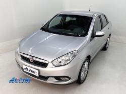 FIAT Grand Siena 