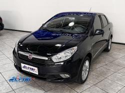 FIAT Grand Siena 