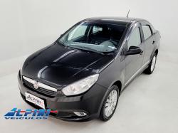 FIAT Grand Siena 