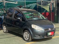 FIAT Idea 1.4 4P ATTRACTIVE FLEX