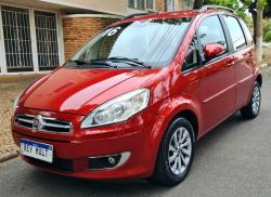 FIAT Idea 1.4 4P ATTRACTIVE FLEX