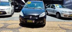 FIAT Idea 1.4 4P ATTRACTIVE FLEX